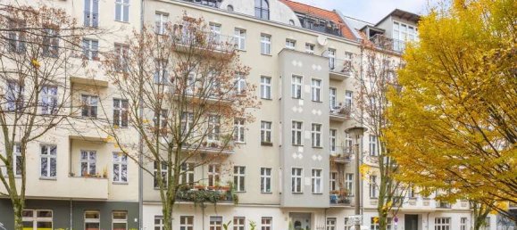 Büro in Prenzlauer Berg, Germany 115m², Nr. 239426 9