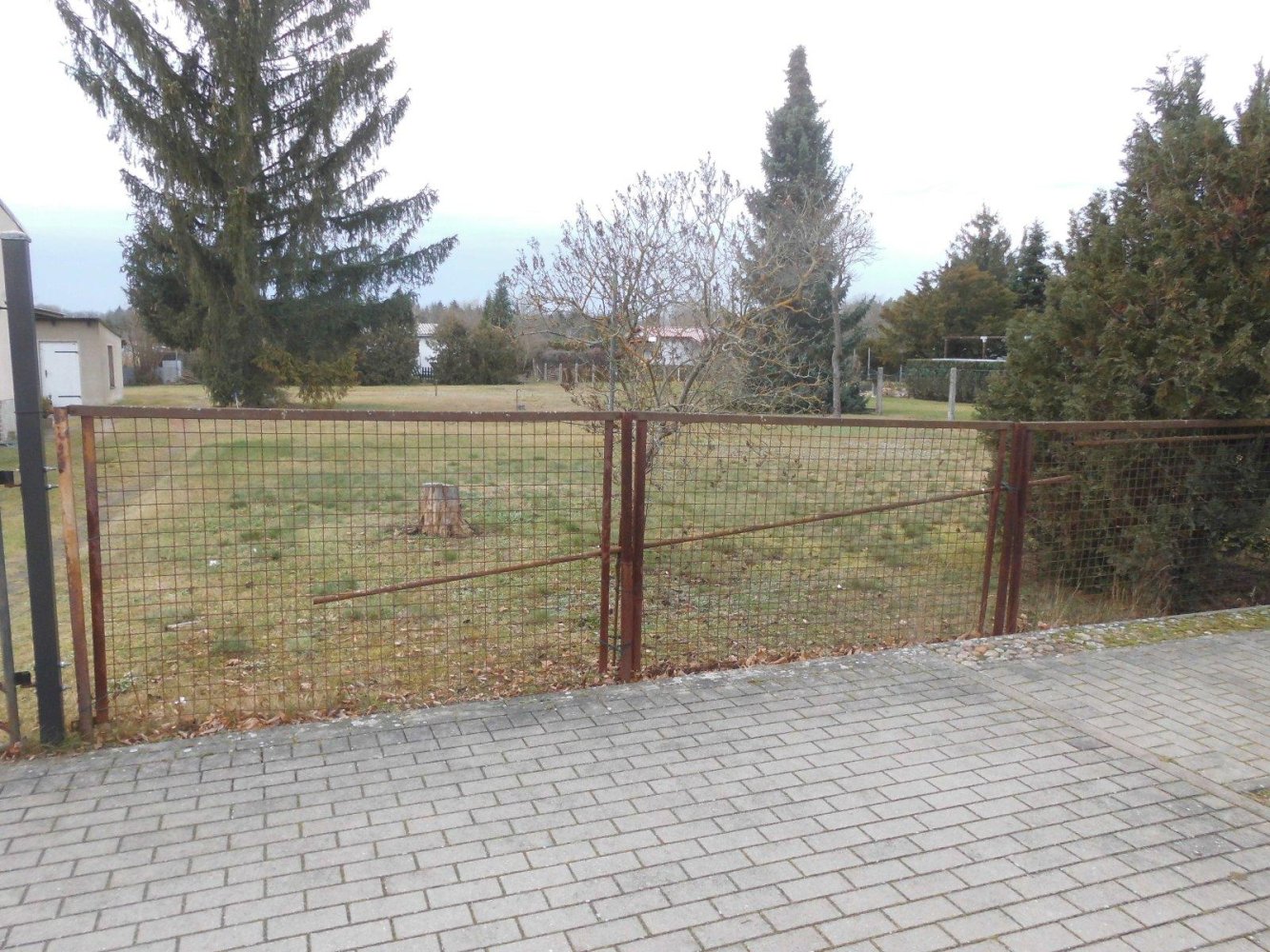 Grundstück in Oder-Spree, Germany, Nr. 333840