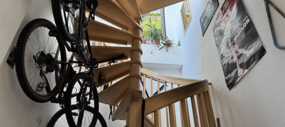 3 rooms Duplex in Leipzig, Germany No. 322616 3