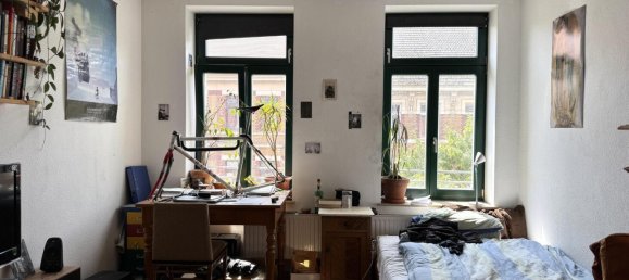3 rooms Duplex in Leipzig, Germany No. 322616 6