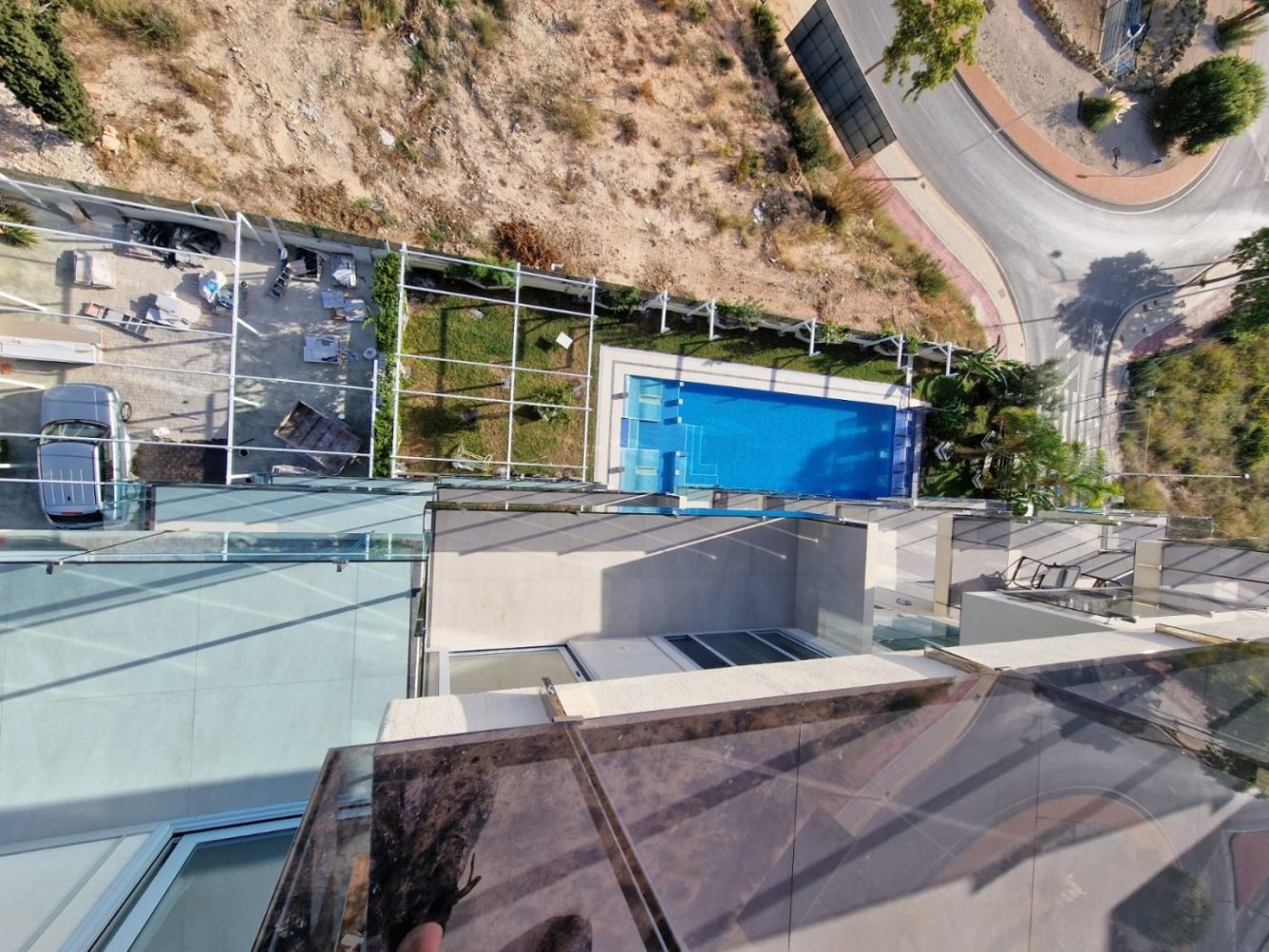 1 bedroom Apartment in Cala De Finestrat, Spain No. 9218