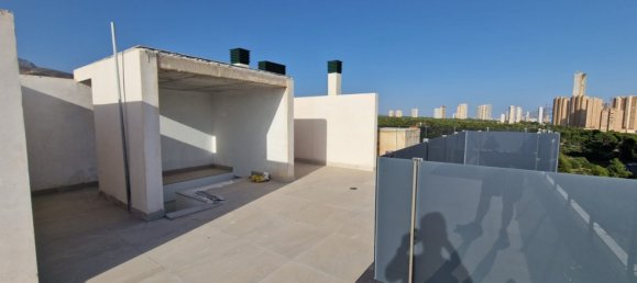 1 bedroom Apartment in Cala De Finestrat, Spain No. 9218 29