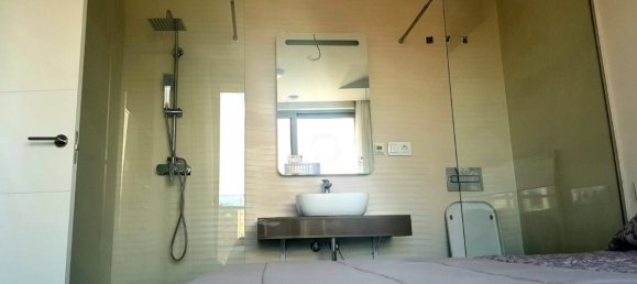 1 bedroom Apartment in Cala De Finestrat, Spain No. 9218 10