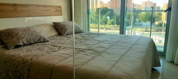 1 bedroom Apartment in Cala De Finestrat, Spain No. 9218 16