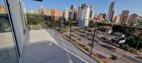 1 bedroom Apartment in Cala De Finestrat, Spain No. 9218 30