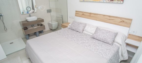 1 bedroom Apartment in Cala De Finestrat, Spain No. 9218 18