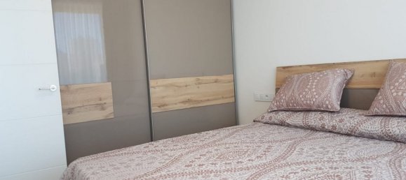 1 bedroom Apartment in Cala De Finestrat, Spain No. 9218 17