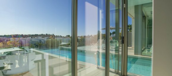 3 Schlafzimmer Villa in Orihuela, Spain, Nr. 1039 6