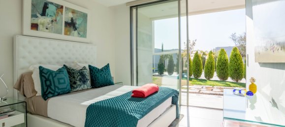 3 Schlafzimmer Villa in Orihuela, Spain, Nr. 1039 4