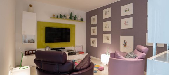 3 Schlafzimmer Villa in Orihuela, Spain, Nr. 1039 3