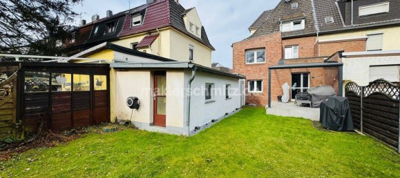 3 bedrooms Townhouse in Monchengladbach, Germany No. 107965 15