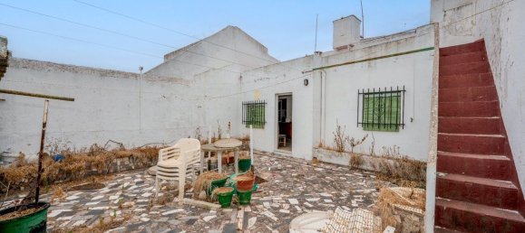 4 bedrooms House in Ayamonte, Spain No. 157537 47