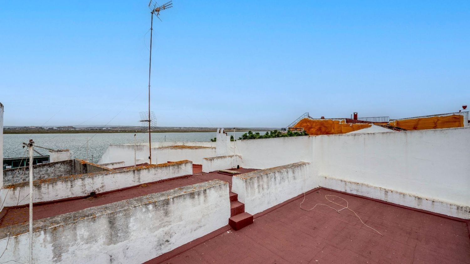 4 bedrooms House in Ayamonte, Spain No. 157537