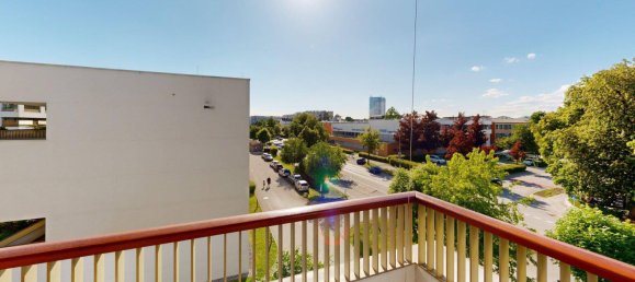 2-Zimmer Wohnung in Wels, Austria, Nr. 162065 14