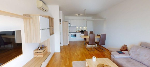 2-Zimmer Wohnung in Wels, Austria, Nr. 162065 8