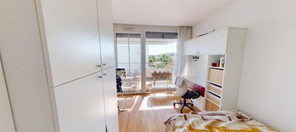 2-Zimmer Wohnung in Wels, Austria, Nr. 162065 9