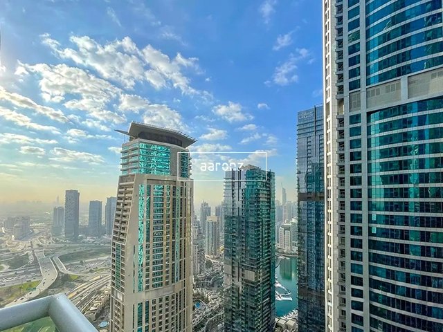 1 Schlafzimmer Wohnung in Dubai Marina, UAE, Nr. 67789