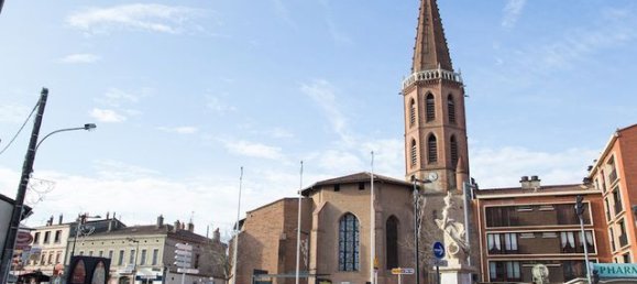 1 bedroom Duplex in Toulouse, France No. 290248 6