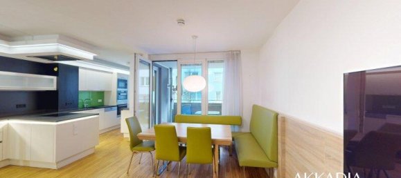 3 rooms Apartment in Hernals, Austria No. 168810 2