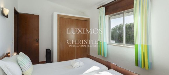 2 غرف نوم منزل ذو طابقين في Porches, Portugal رقم 64258 7