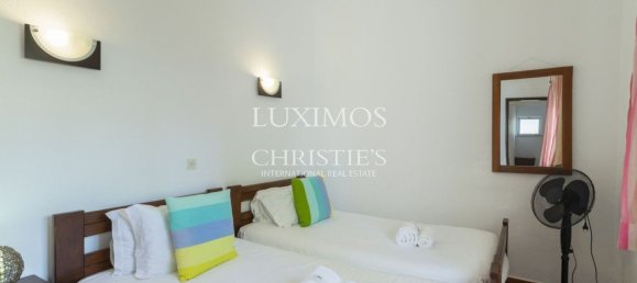 2 غرف نوم منزل ذو طابقين في Porches, Portugal رقم 64258 5