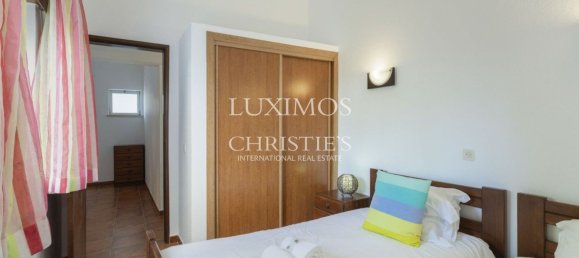 2 غرف نوم منزل ذو طابقين في Porches, Portugal رقم 64258 3