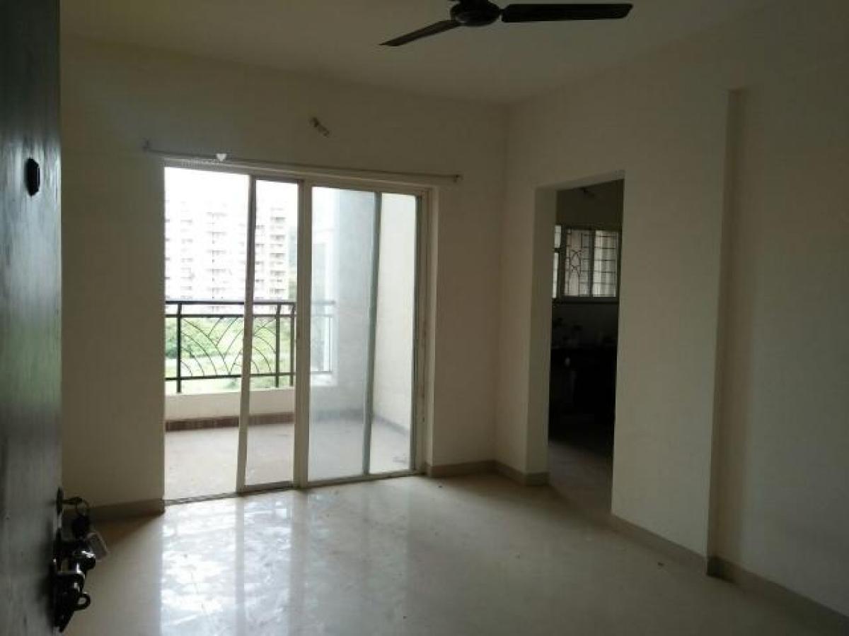 Studio in Pune, India No. 46777