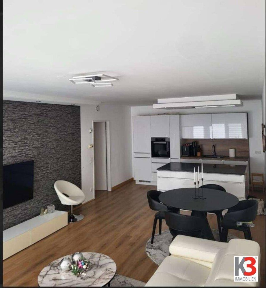 Apartamento de 4 divisões em Hallein, Austria N.º 167852