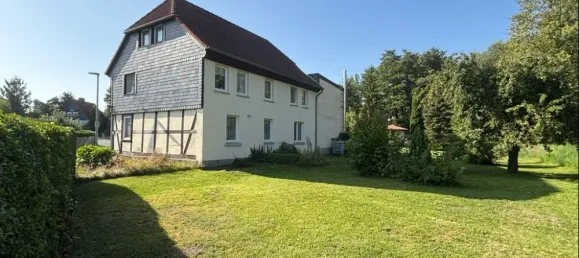 3 غرف نوم تاون هاوس في Harz, Germany رقم 349039 11