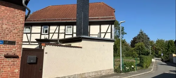 3 غرف نوم تاون هاوس في Harz, Germany رقم 349039 9