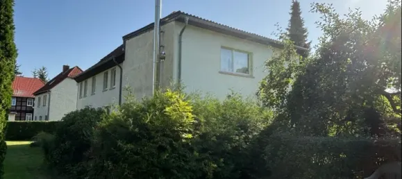 3 غرف نوم تاون هاوس في Harz, Germany رقم 349039 13