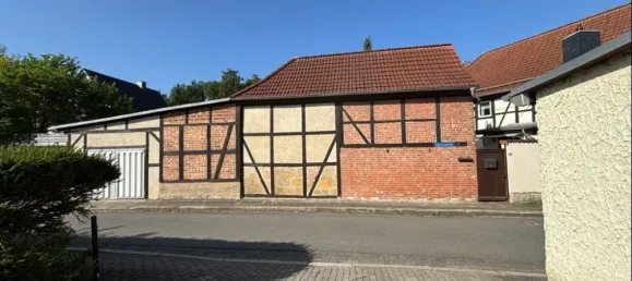 3 غرف نوم تاون هاوس في Harz, Germany رقم 349039 7