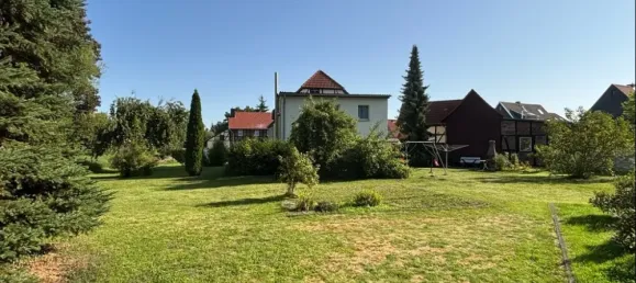 3 غرف نوم تاون هاوس في Harz, Germany رقم 349039 2