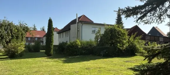 3 غرف نوم تاون هاوس في Harz, Germany رقم 349039 5