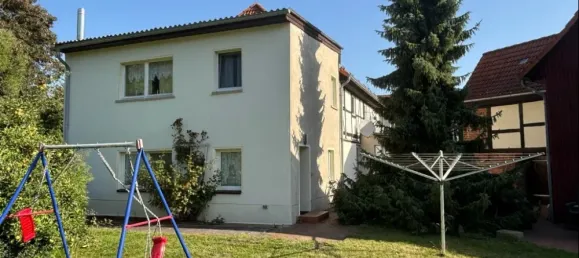 3 غرف نوم تاون هاوس في Harz, Germany رقم 349039 14