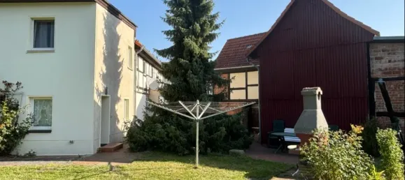 3 غرف نوم تاون هاوس في Harz, Germany رقم 349039 15