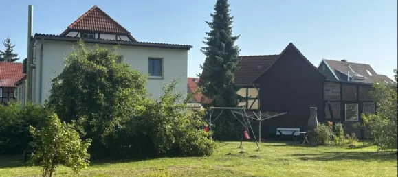 3 غرف نوم تاون هاوس في Harz, Germany رقم 349039 3