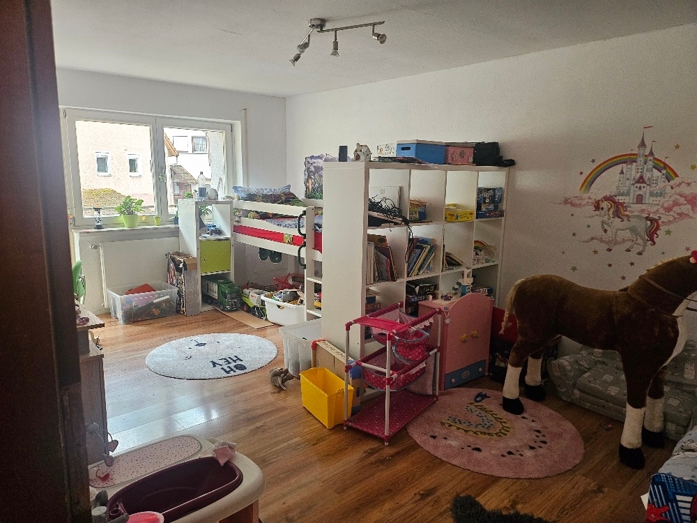 Дом с 6 комнатами в Баден-Вюртемберг, Германия № 69837