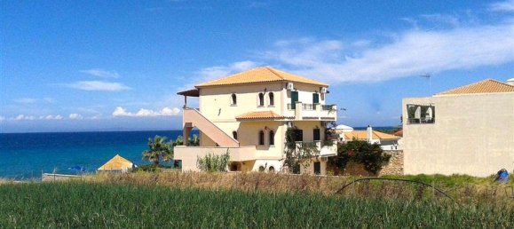 Propiedad comercial de 6 dormitorios en Zakynthos, Greece No. 676 7