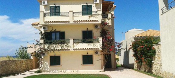 Propiedad comercial de 6 dormitorios en Zakynthos, Greece No. 676 2