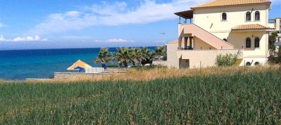 Propiedad comercial de 6 dormitorios en Zakynthos, Greece No. 676 6