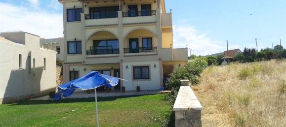 Propiedad comercial de 6 dormitorios en Zakynthos, Greece No. 676 4