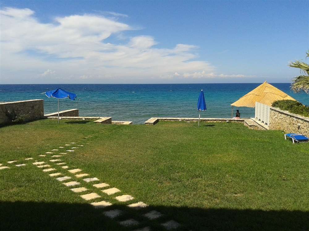 Propiedad comercial de 6 dormitorios en Zakynthos, Greece No. 676