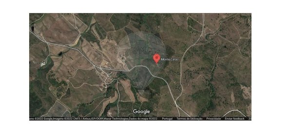 150000m² Commercial property in Sao Martinho das Amoreiras, Portugal No. 50181 10