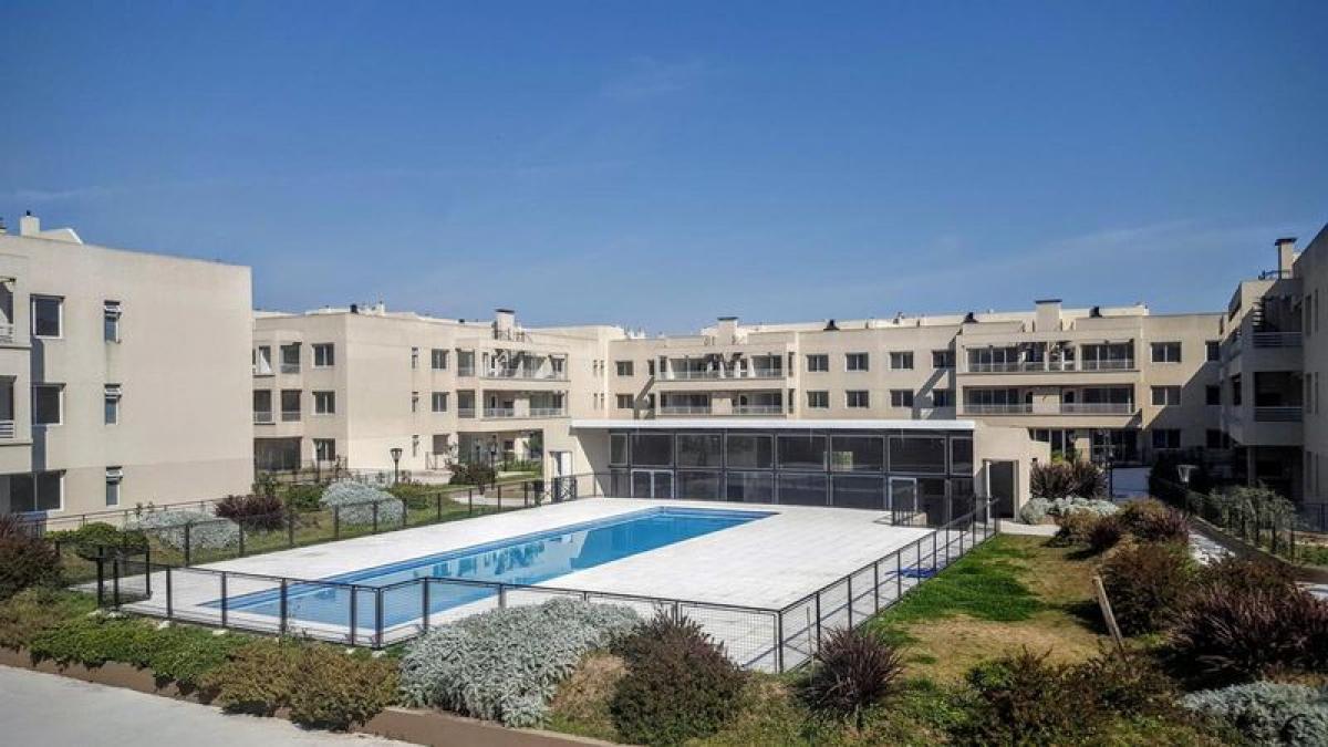 Studio in San Isidro, Argentina No. 83606