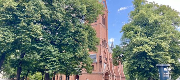 Apartamento de 2 habitaciónes en Spandau, Germany No. 233232 14