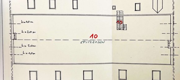 Apartamento de 2 habitaciónes en Spandau, Germany No. 233232 16