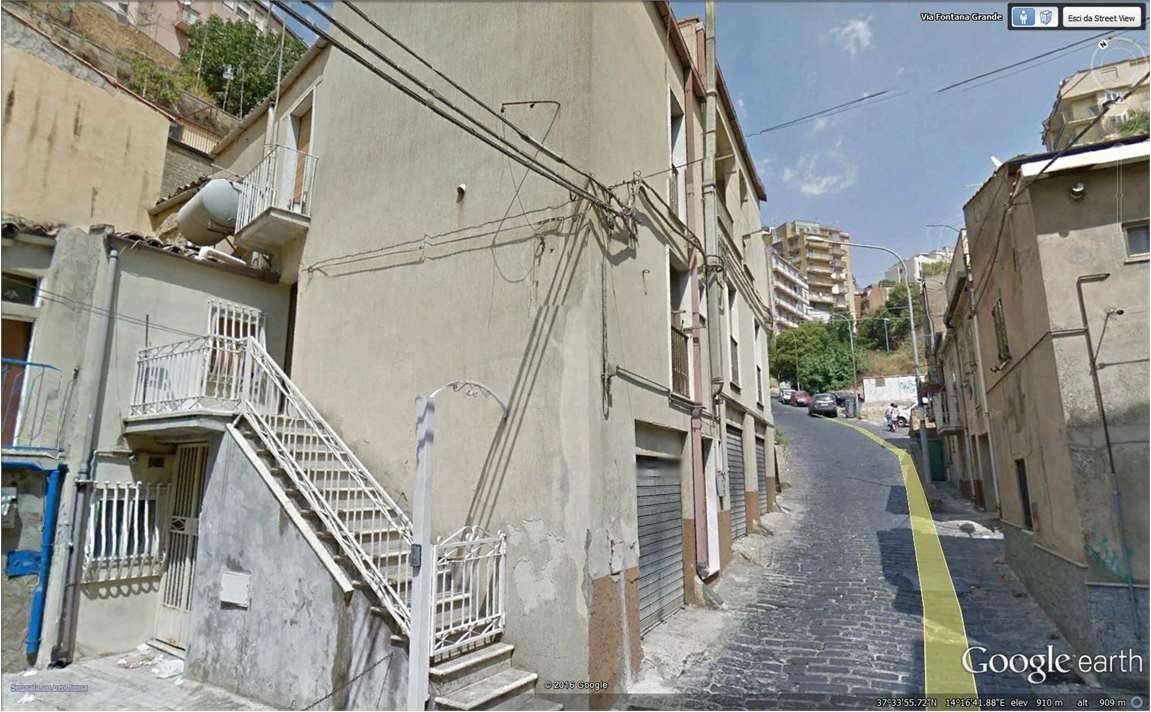 Casa de 3 dormitorios en Enna, Italy No. 355412