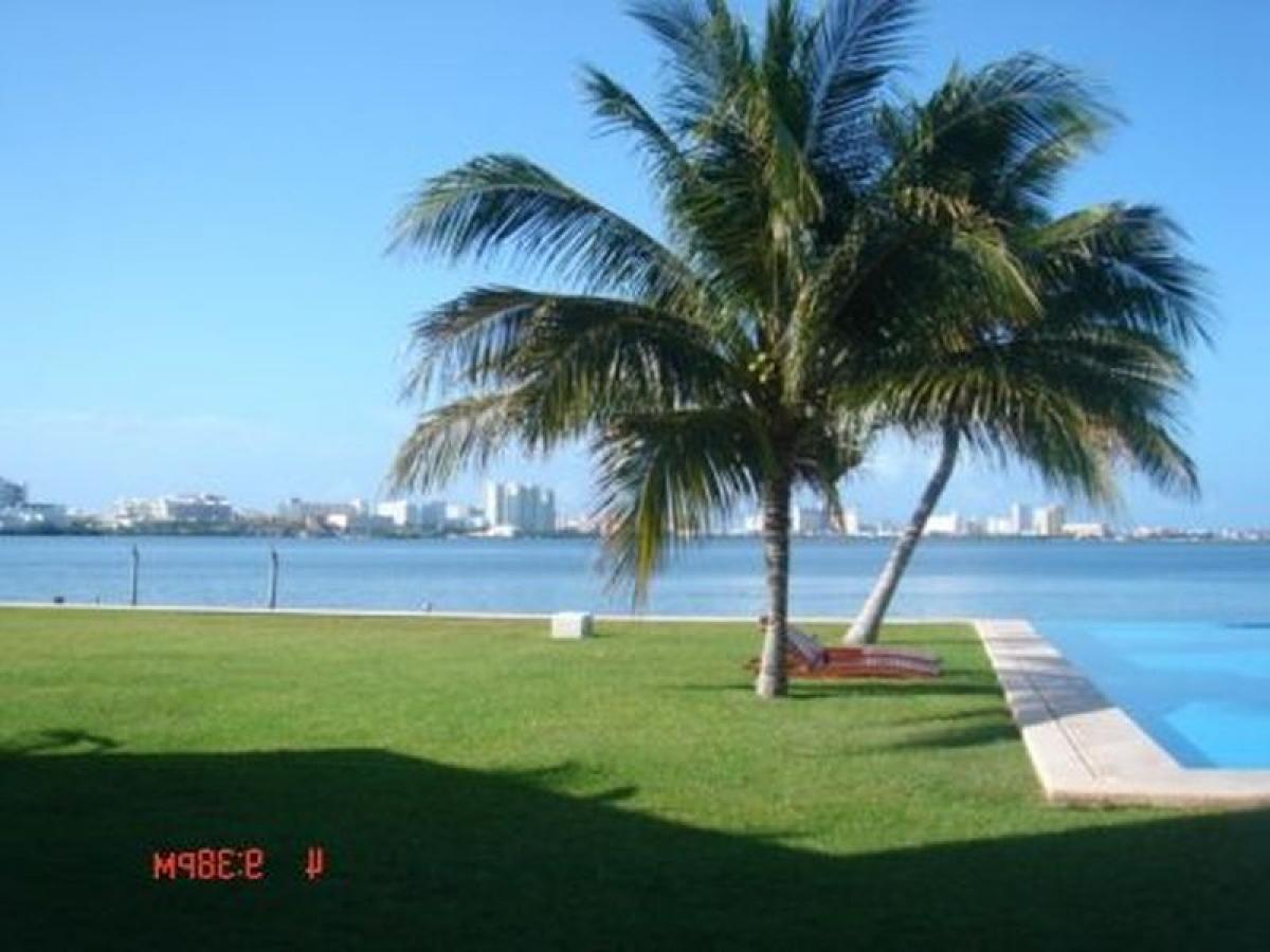 2 bedrooms Apartment in Mexico No. 154480