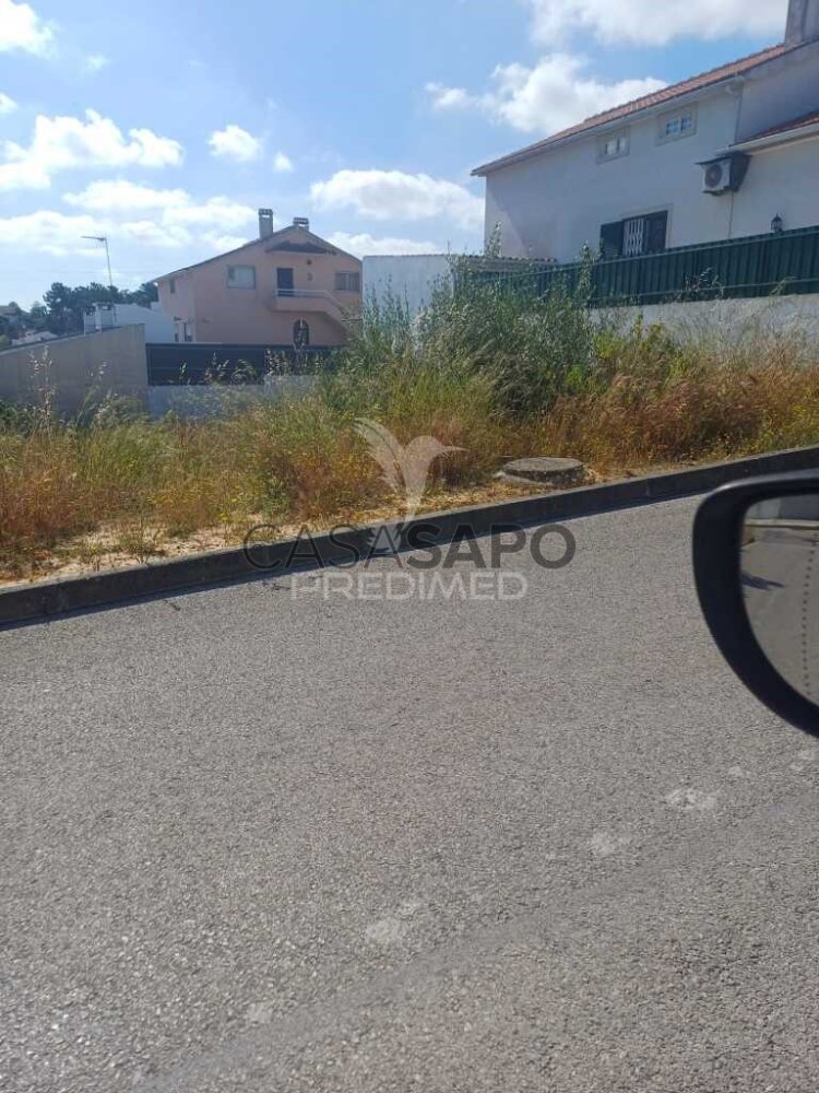  Land in Seixal, Portugal No. 336812